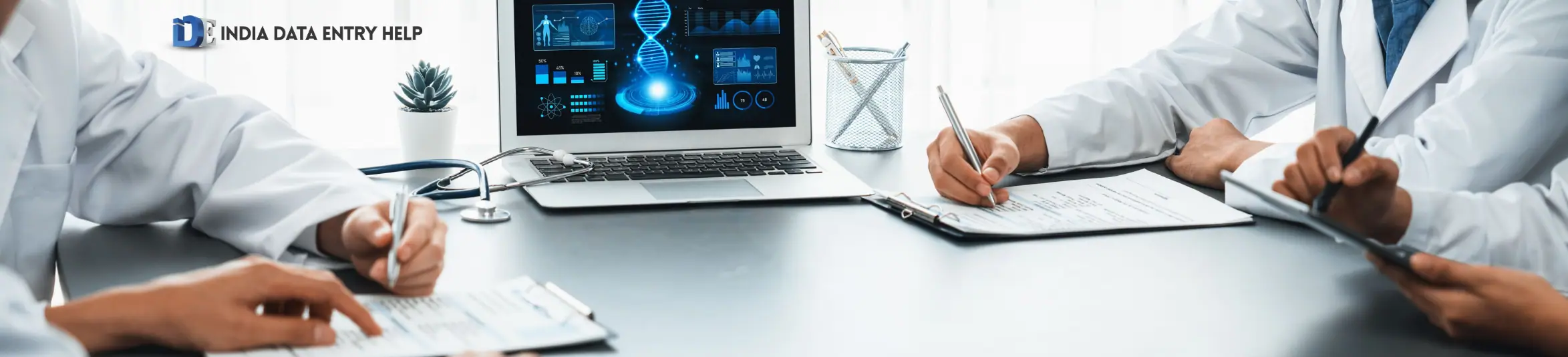 healthcare-data-processing